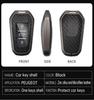 Compatible Key Cover for Peugeot 308/408/307/207 and Citroen Sega Kaixuan