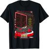 Sonic Racing CrossWorlds - Shadow T-shirt