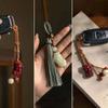Hand-woven DIY Bohemian Tassel Crafts Keychains Accessories  Jewelry Accessories