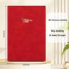 A5 Multilingual Daily Planner: English-Spanish Diary & Calendar