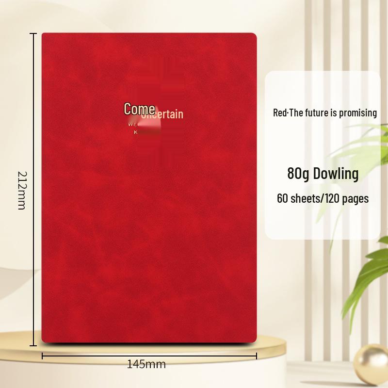 A5 Multilingual Daily Planner: English-Spanish Diary & Calendar