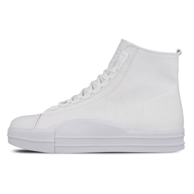 

Y-3 Юбен Средний Белый EF2654