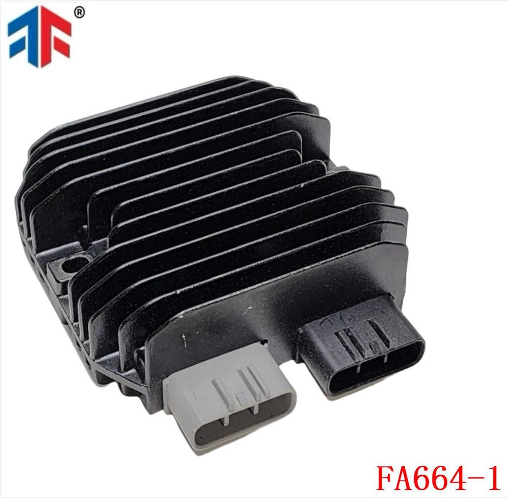 Usměrňovač 0800-177000-1000 pro CForce, ZForce, UForce 400-500