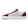 Vans Old Skool Classic Sport - Port Royale Mineral Grey Unisex Sneakers Red VN0A3WKT4PR
