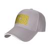 Rubber Duck Cap Fashion Casual Baseball Caps Adjustable Hat Hip Hop Summer Unisex Baseball Hats Customizable Polychromatic