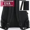 Gregory Official Easyday Backpack, Current Model, Black