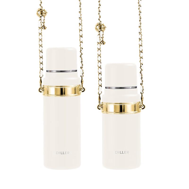 

Dileber Small Fragrance Stainless Steel Water Bottle