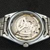 REFURBISHED VINTAGE SEIKO 5 AUTOMATIC 6309A JAPAN MENS ARABIC WATCH A318710-9 Seiko-a318710-1