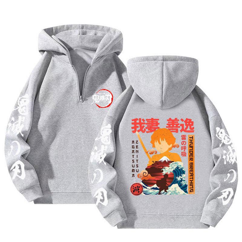 Fashion Vintage Hoodies Women Men Unisex Autumn Winter New Long Sleeve Pullover Tops Chic Streetwear Casual Loose Top