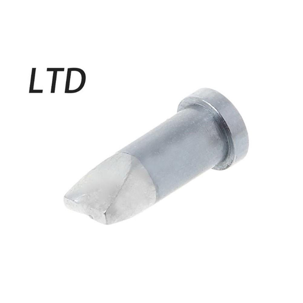 Tips For Weller Tools WP80 LT Pre-tinned Repairing Silver Solder WSD81