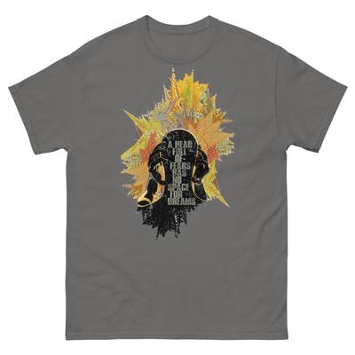 Angst en dromen T-shirt