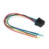 Ac Heater Connector Harness For Chevy Silverado 1996-1999