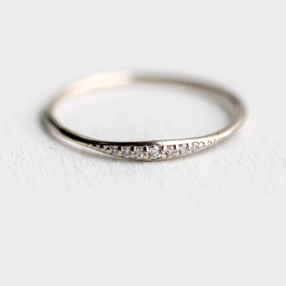 Wedding Engagement Luxury Ring Simple Casual Wedding Ring Jewelry Female Lover Fashion Jewelry