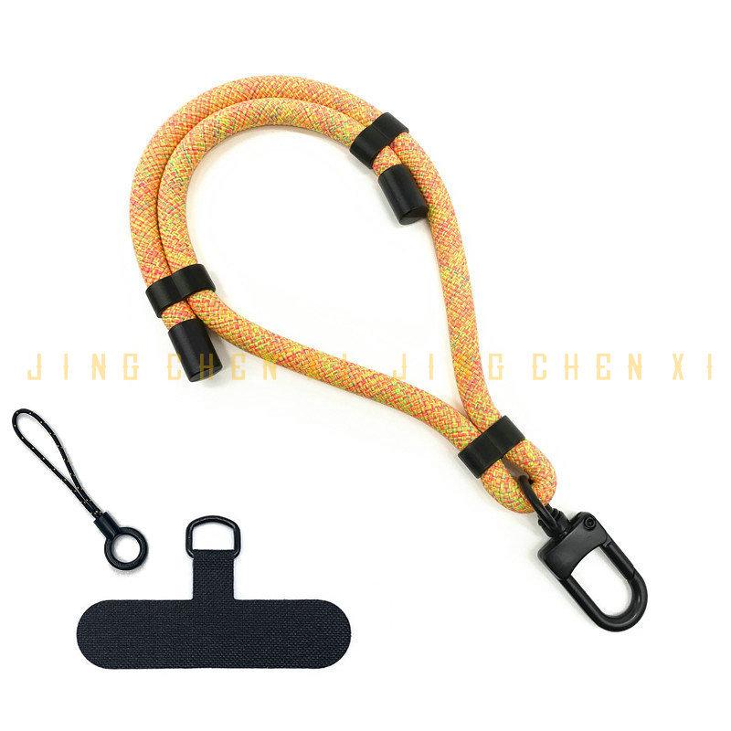 7MM Adjustable Universal Crossbody Phone & Camera Strap for Outdoor Use