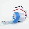 Switch Waterproof Road Lighting Automatic Control Sensor 1pc 220V Reliable