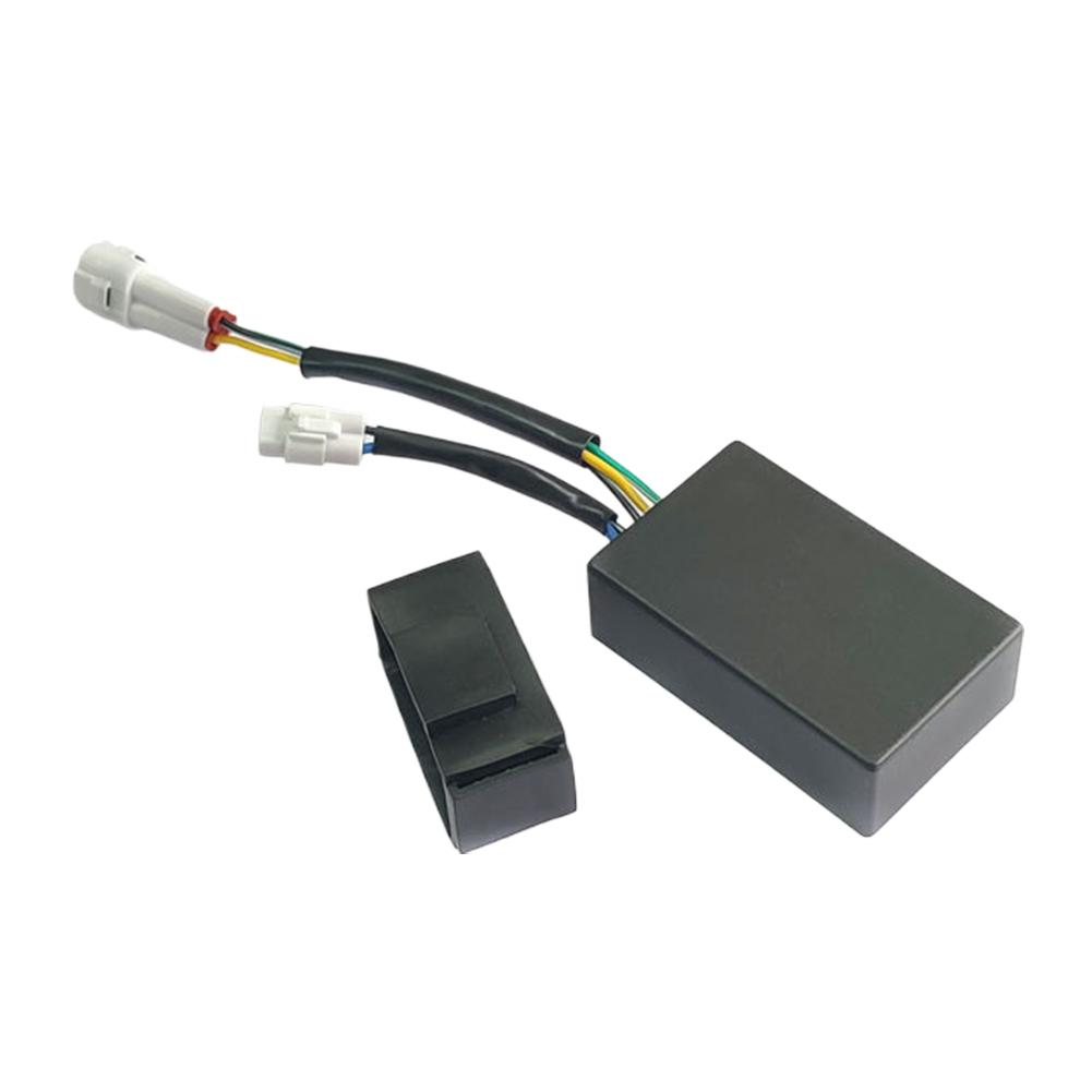 Areyourshop For Klf300 Bayou B8a B9-b18 C7a C6f C8-c17 21119-1447 Cdi Box Igniter Motorcycle Accessories Parts E3v2