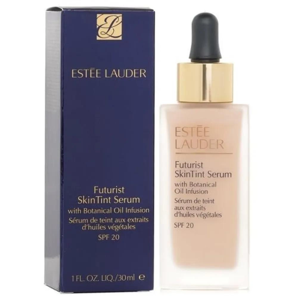 Estée Lauder Futurist Skint Serum 20 - 2n1 Desert Beige 30ml