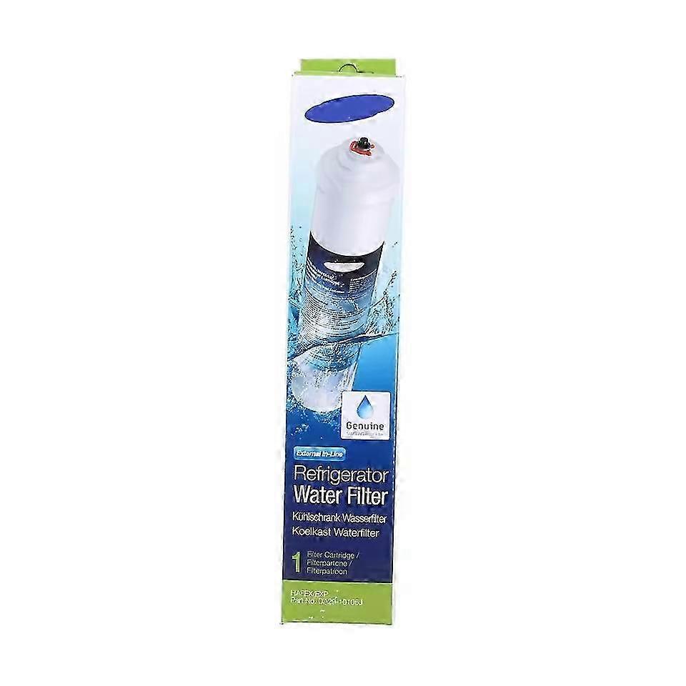 new 2Pcs Replacement for Samsung DA29-10105J HAFEX / EXP WSF-100, DA99 02131B, EF9603, HAIER LG Refrigerator