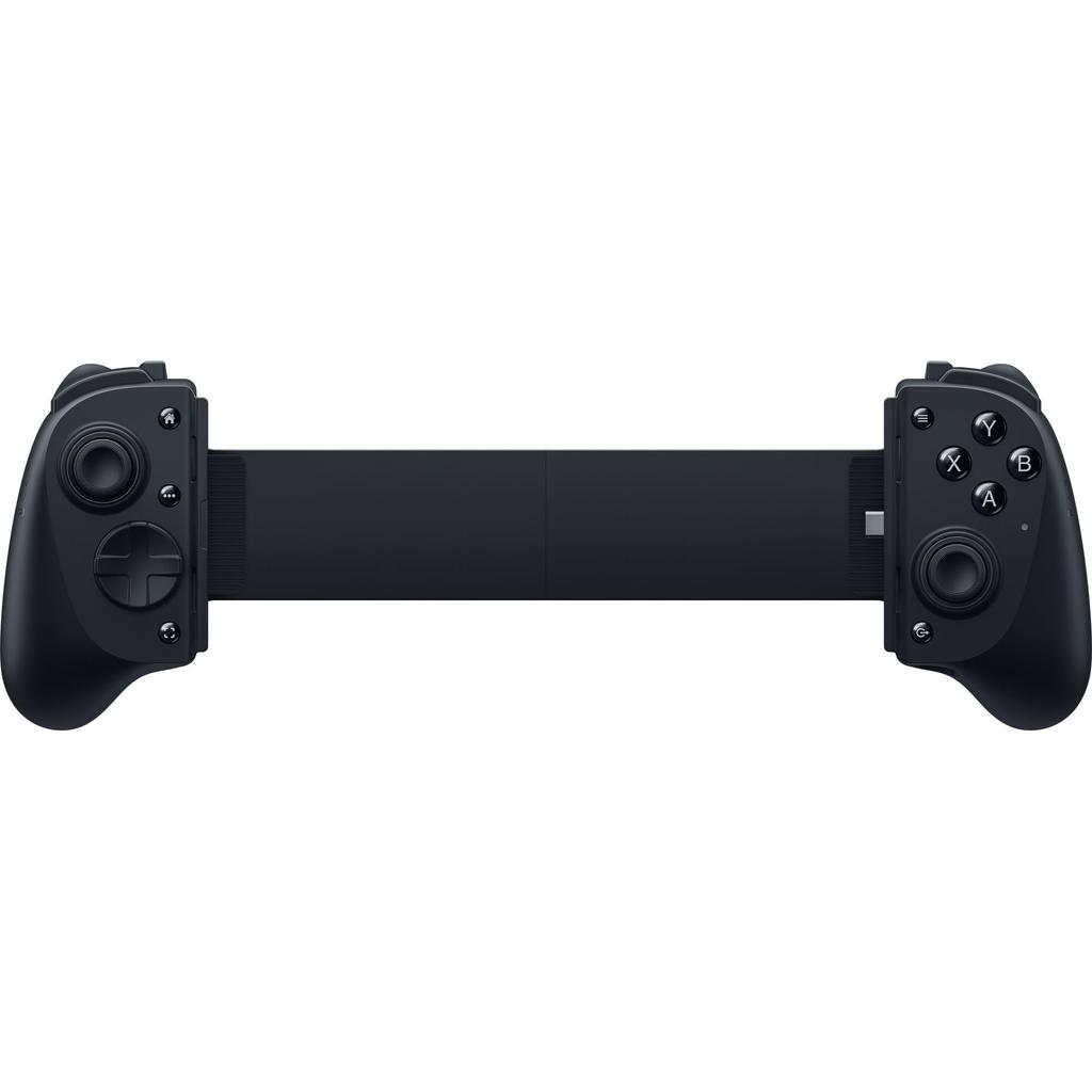 Razer Kishi V3 Pro XL Mobile Gaming Controller for Compatible with iPads and Android Tablets up to 13 Ergonomic TMR Thumbsticks with Interchangeable