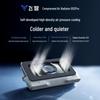 Flydigi BS2 Pro Gaming Laptop Cooler