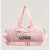 Borsa yoga fitness AL0, una popolare borsa tote di grande capacità, casual e minimalista, perfetta per viaggi e viaggi d'affari