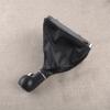 6-Gang Manuell Schaltknauf Hebel Stock Manschette Stiefel Passend für Opel Vauxhall Adam M13 Corsa D S07 Schrägheck E X15 Van 2014