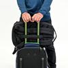 [Millet] 3515720344862 Black-Noir (NEW LOGO) F