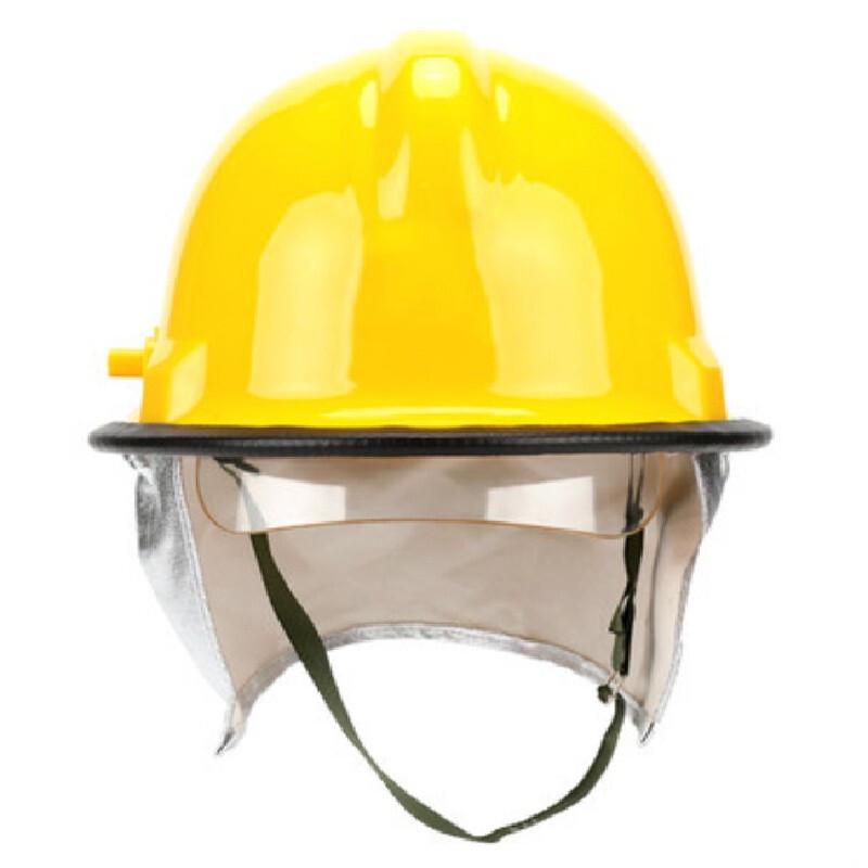 Firefighter Helmet