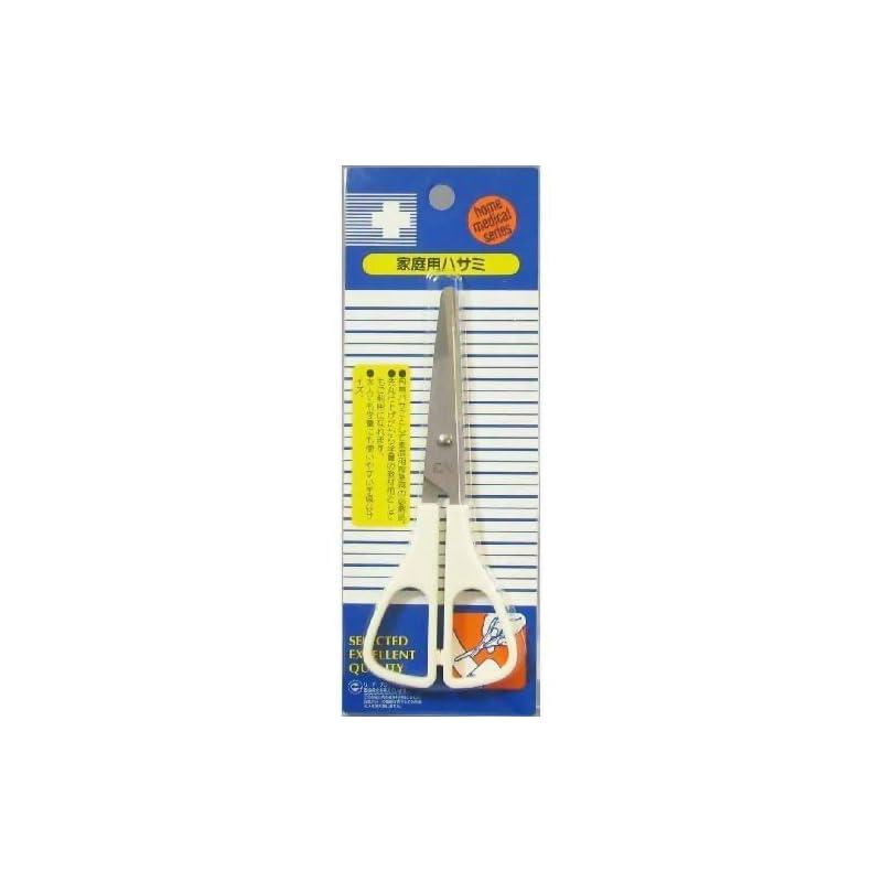 

nisshin medical equipment leader household hygiene scissors