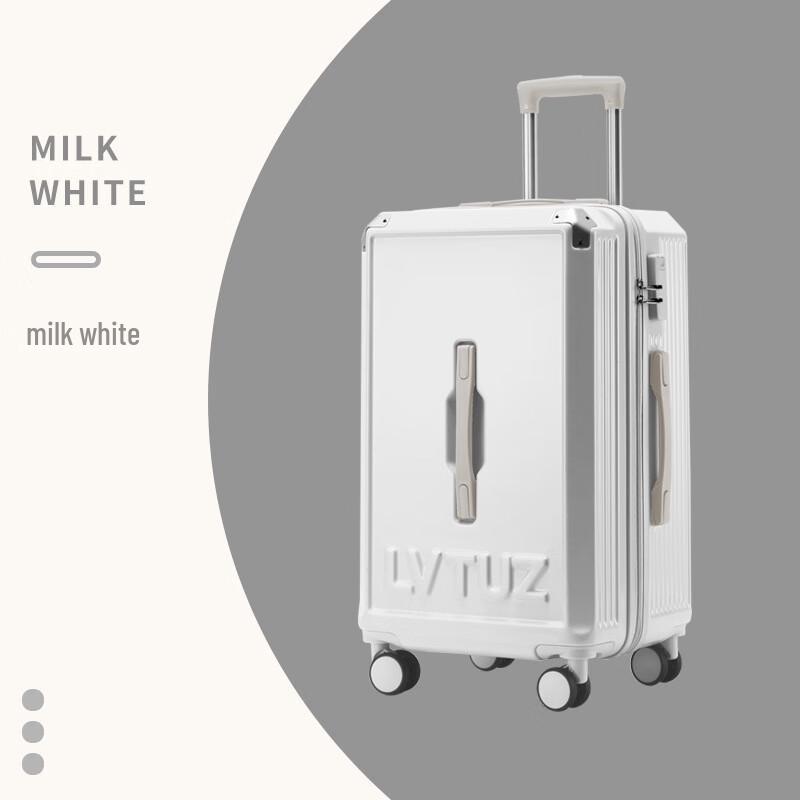 Jourhey Shi CSS Rolling Luggage 20 inch