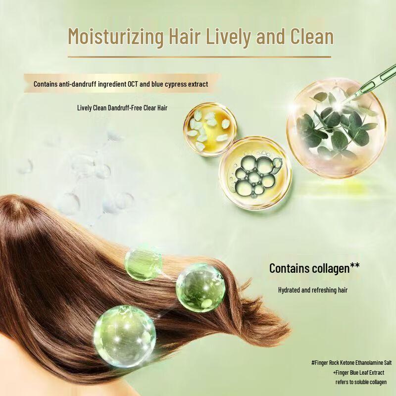 LUX Essential Oil Fragrance Freesia Shampoo