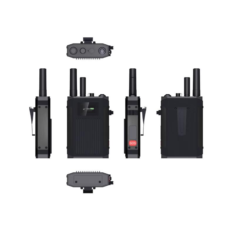 

HiyiAV Professional Communication & Surveillance Series CN plug (adapter included)