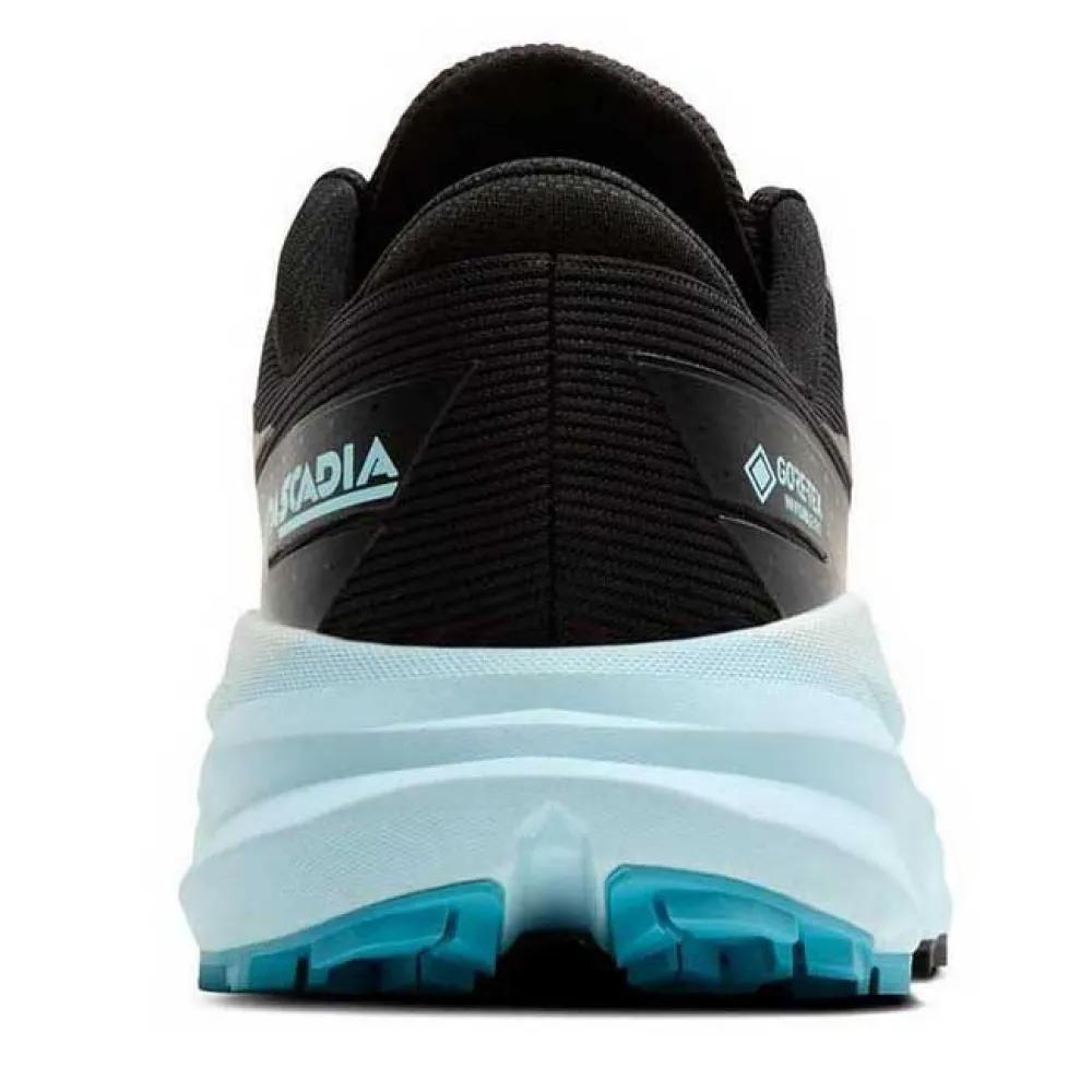 Brooks Trail Running Shoes Cascadia 19 Goretex