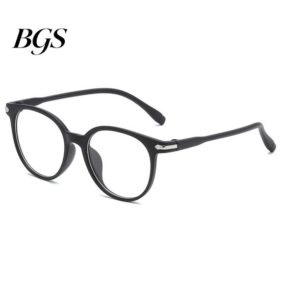 Unisex Transparent Spectacles Protection Clear Lens Eyeglasses Glasses Frame