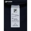 FILA FUSION Women's Hooded Sweatshirt