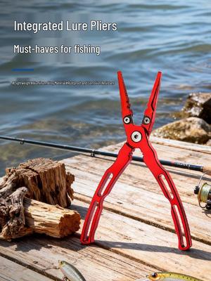 Pesca – Cortadores de pesca