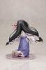 Kotobukiya Puella Magi Madoka Magica the Movie Akemi Homura Shrine Maiden Outfit Scale PVC Painted Finished Figure - - 1/8