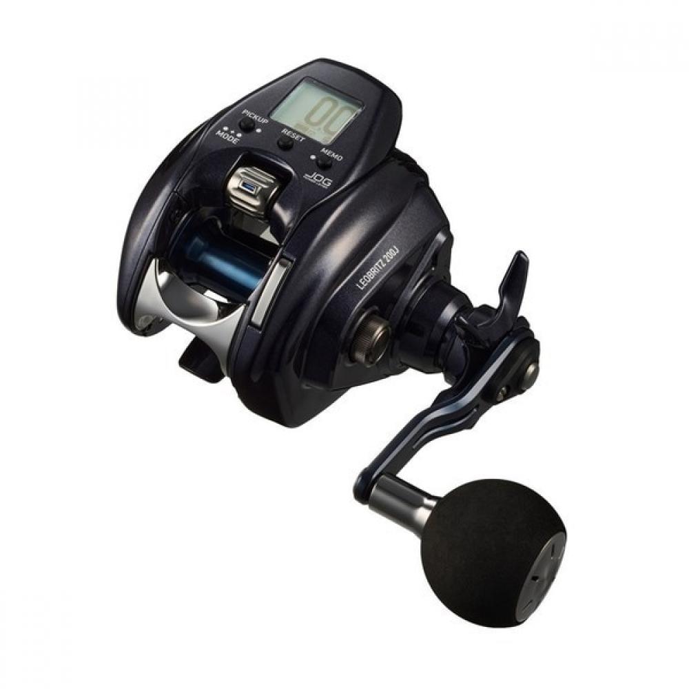

Daiwa 23 Leobritz Leo Blitz 200j Right