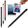 2Pcs Capacitive Pen Touch Screen Stylus Pencil for iPhone iPad Tablet Universal