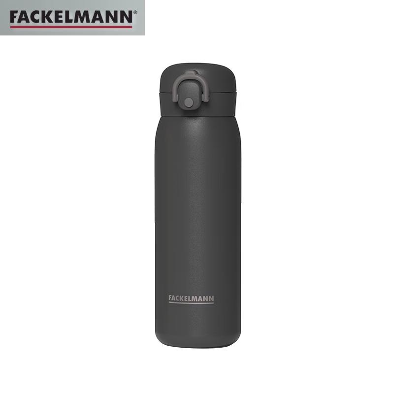 Fackelmann LeXiang 500ml 316 Stainless Steel Thermal Mug