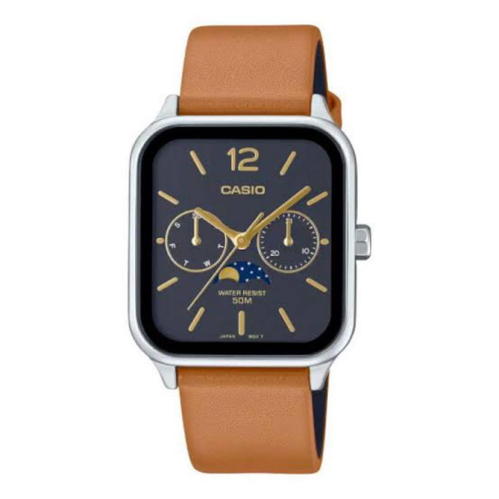Casio Quartz Battery Powered TP-M305L-1A