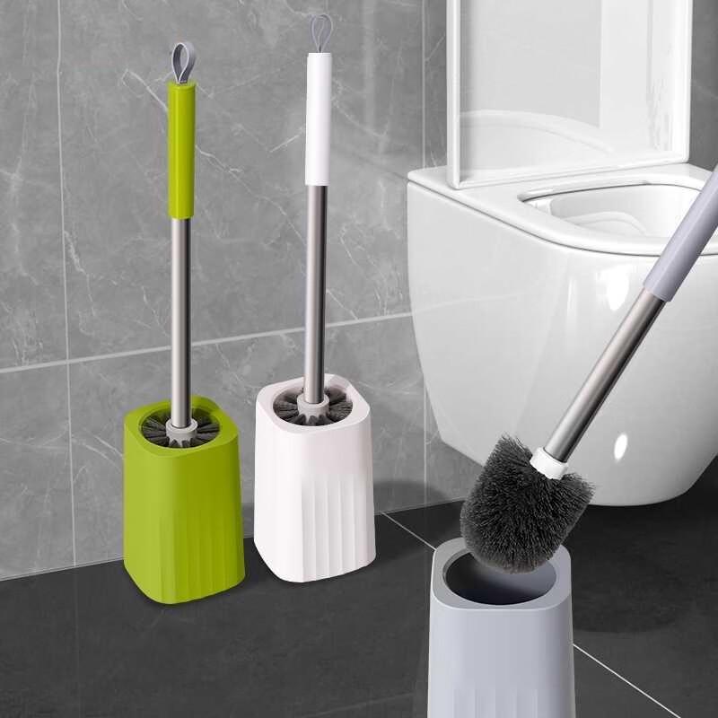 

Aige Toilet Cleaning Brush with Base