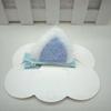 Adorable Fluffy Cat Ear Hair Clips for Kids – Cute and Sweet Princess Gifts