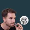 Manual Nose Hair Trimmer Men's Nose Hair Removal Tool Nose Hair Trimmer
