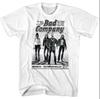 Bad Company Munich Concert Adult Unisex T-shirt All Size  S-3XL Unisex T-Shirt