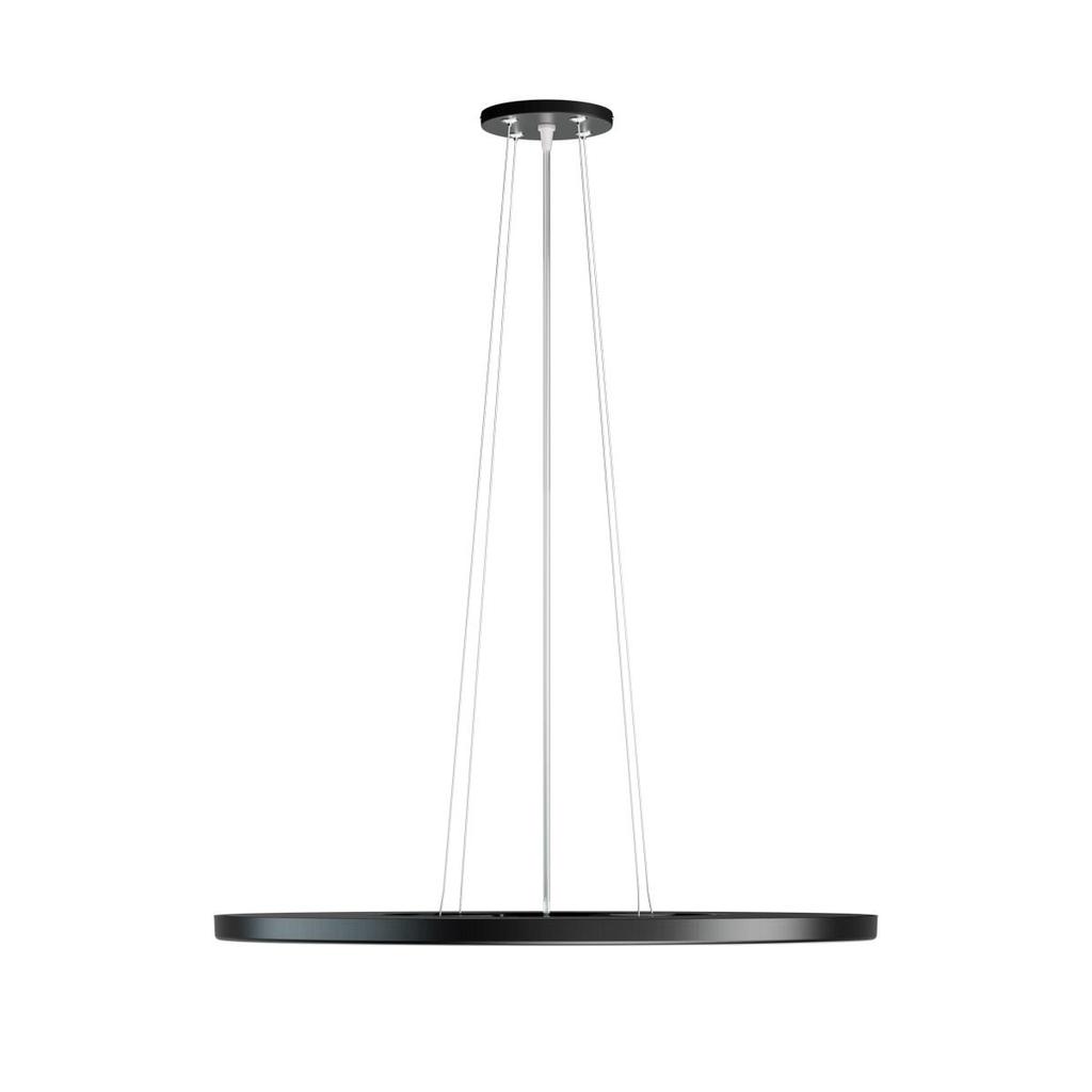 LED-Hängeleuchte 36W MANITO PND-72843-480R-36W-BL Italux