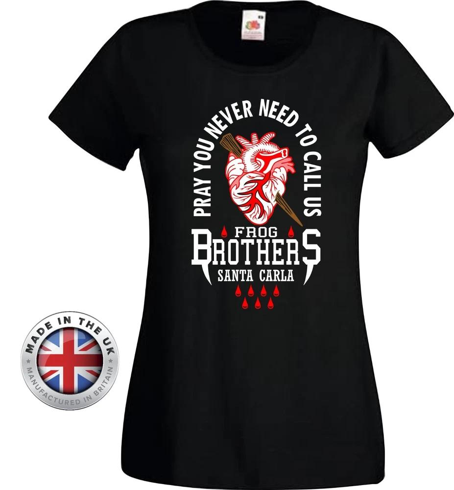 Vampire T Shirt Lost Boys T Shirt Frog Brothers 80s Retro UnisexFitted Printed 3XL