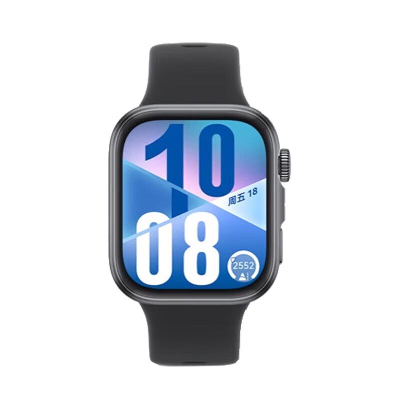 

HUAWEI WATCH FIT 4 Smart Sports Watch (CN version)