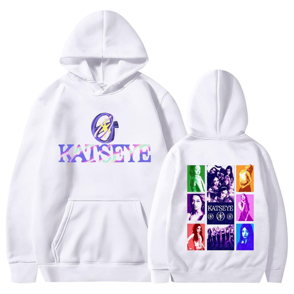 Men's Printed Hooded Long Sleeved Sweatshirt For Casual Sports Comfort