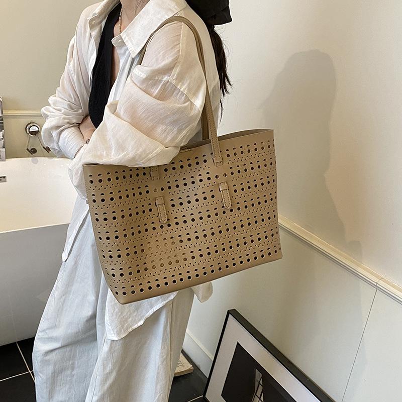 Tragetasche Mode Achseltasche Neue Vielseitige Schultertasche